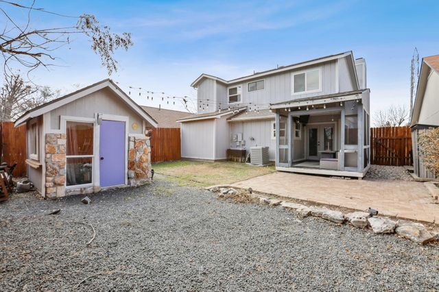 12819 Staton DR, Austin, TX 78727