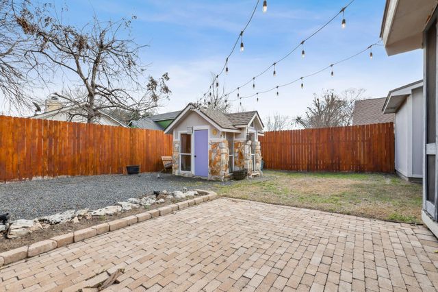 12819 Staton DR, Austin, TX 78727