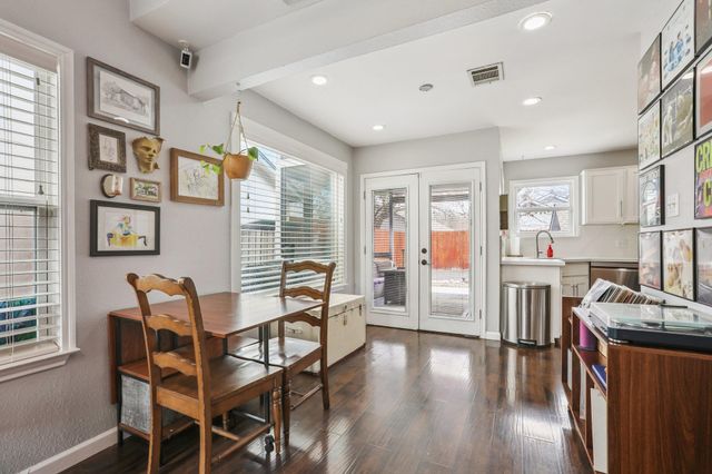 12819 Staton DR, Austin, TX 78727