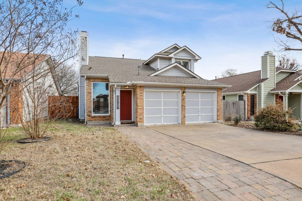 12819 Staton DR, Austin, TX 78727