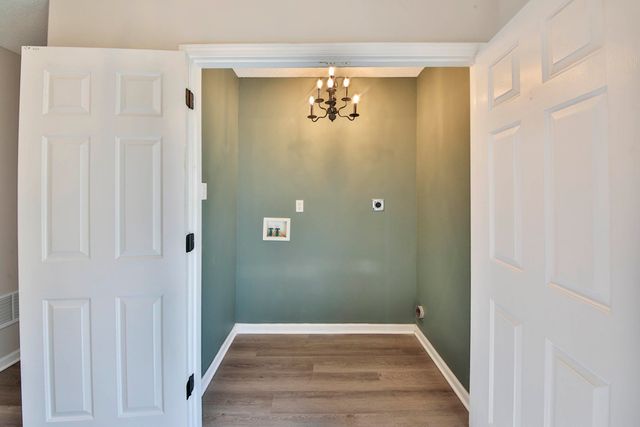 125 PINE RIDGE LN, Oakland, TN 38060