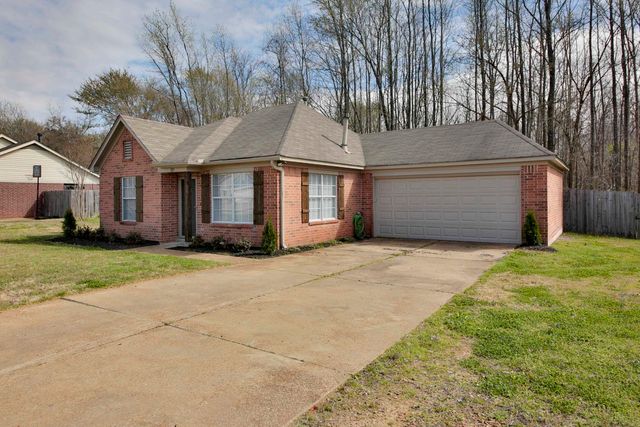 125 PINE RIDGE LN, Oakland, TN 38060
