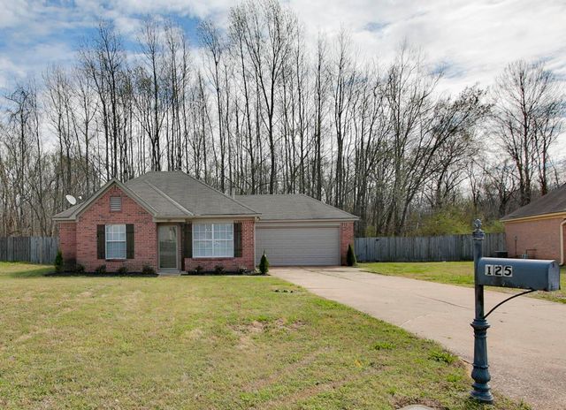 125 PINE RIDGE LN, Oakland, TN 38060