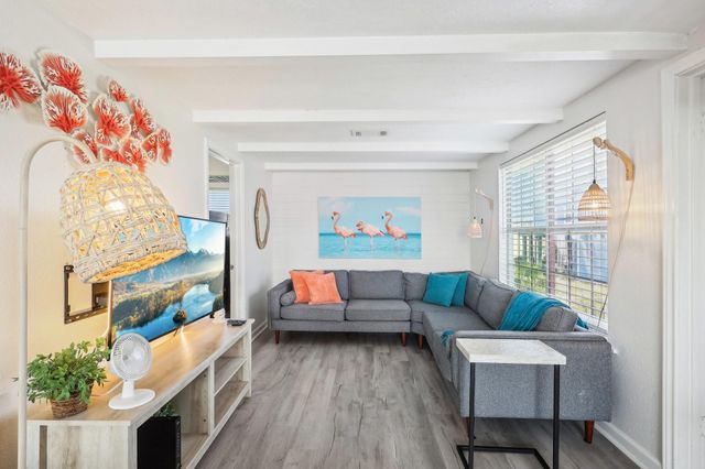 16535 Mansvelt Road, Jamaica Beach, TX 77554