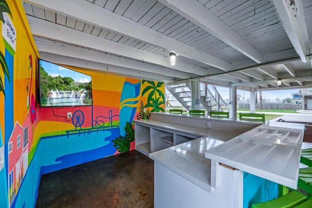 16535 Mansvelt Road, Jamaica Beach, TX 77554