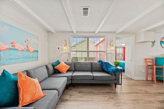 16535 Mansvelt Road, Jamaica Beach, TX 77554