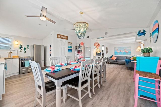 16535 Mansvelt Road, Jamaica Beach, TX 77554