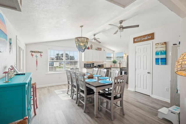 16535 Mansvelt Road, Jamaica Beach, TX 77554