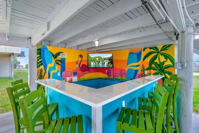 16535 Mansvelt Road, Jamaica Beach, TX 77554