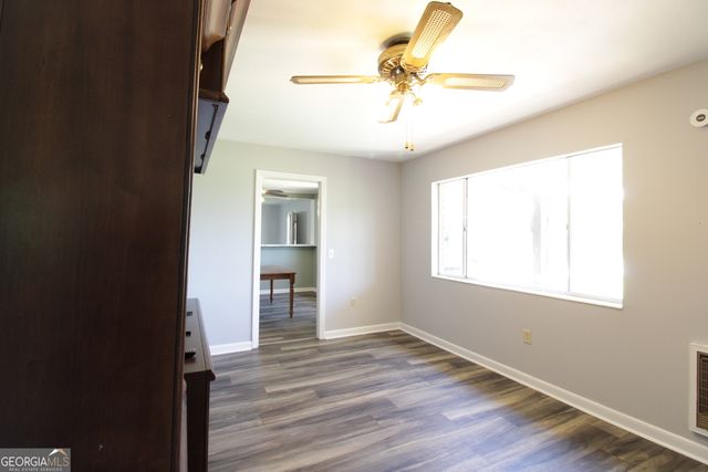 136 Morris Drive, Alma, GA 31510