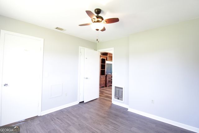 136 Morris Drive, Alma, GA 31510
