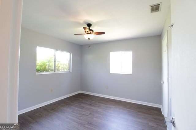 136 Morris Drive, Alma, GA 31510