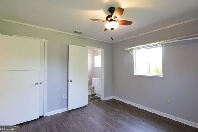 136 Morris Drive, Alma, GA 31510