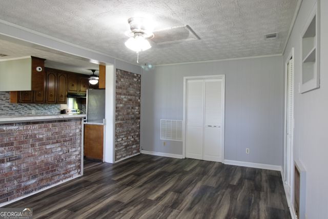 136 Morris Drive, Alma, GA 31510