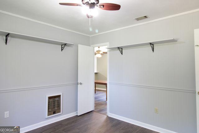 136 Morris Drive, Alma, GA 31510