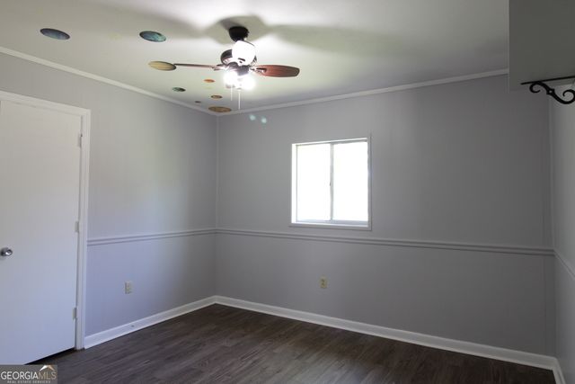 136 Morris Drive, Alma, GA 31510