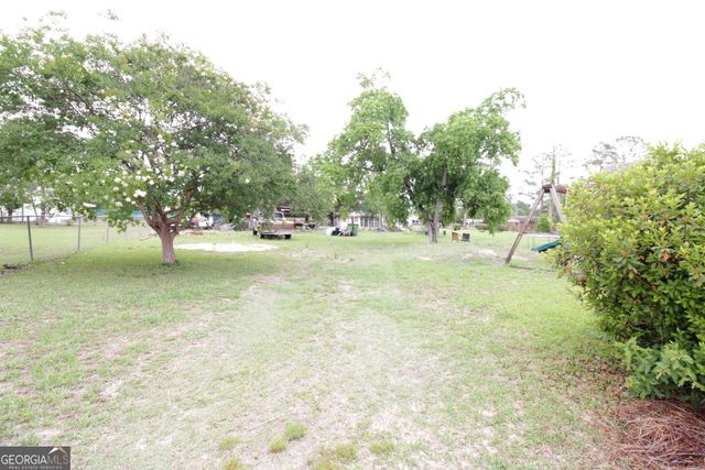 136 Morris Drive, Alma, GA 31510