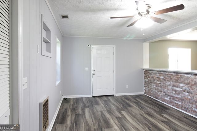 136 Morris Drive, Alma, GA 31510