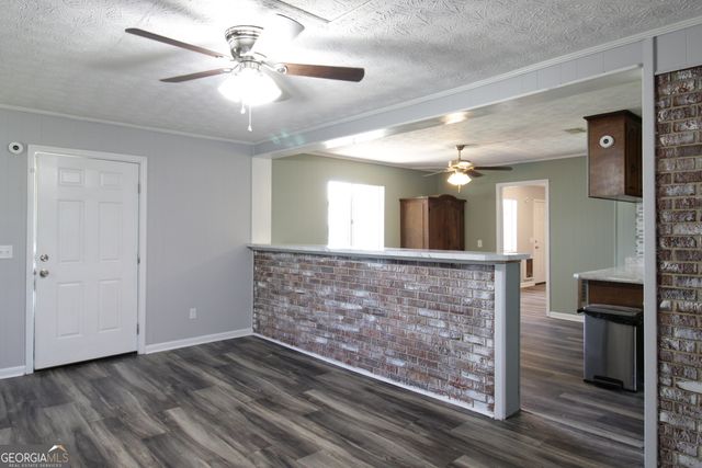136 Morris Drive, Alma, GA 31510