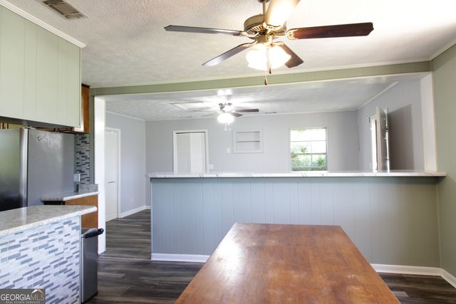 136 Morris Drive, Alma, GA 31510