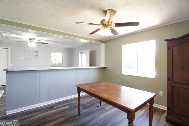 136 Morris Drive, Alma, GA 31510