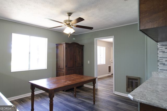 136 Morris Drive, Alma, GA 31510