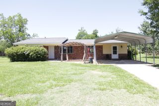 136 Morris Drive, Alma, GA 31510