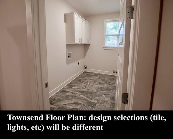 10301 ASHLYN LN S, Collierville, TN 38017