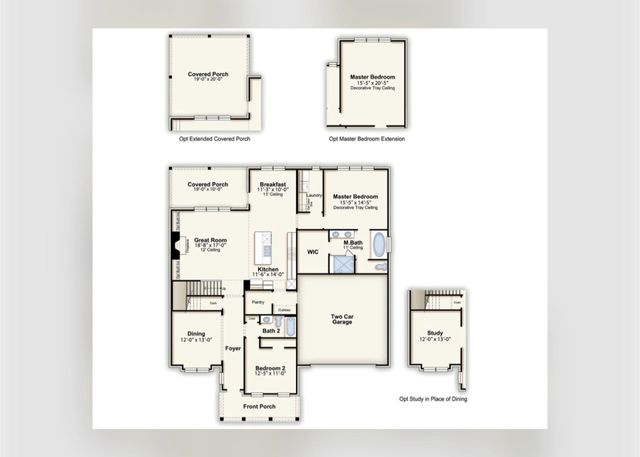 10301 ASHLYN LN S, Collierville, TN 38017