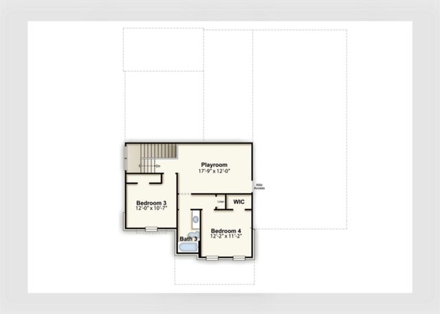 10301 ASHLYN LN S, Collierville, TN 38017