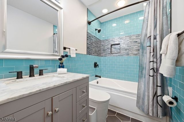 347 Winthrop Dr, Nutley Twp., NJ 07110