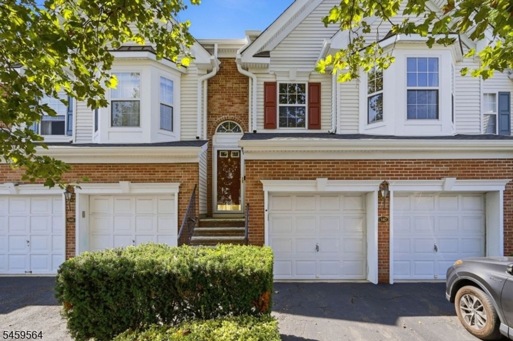 347 Winthrop Dr, Nutley Twp., NJ 07110