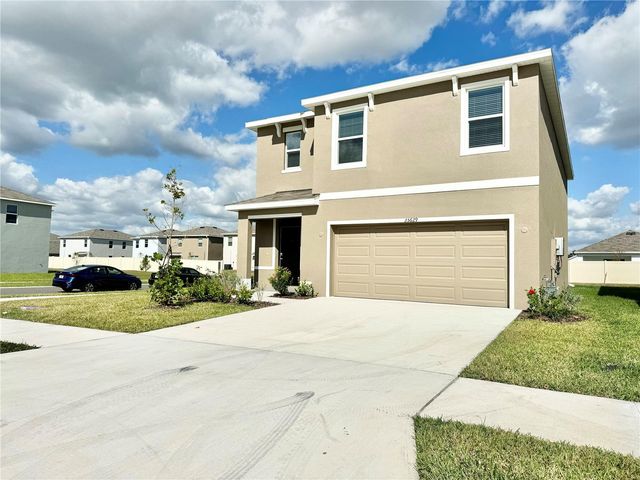 35629 KINSEY POINT, Zephyrhills, FL 33541