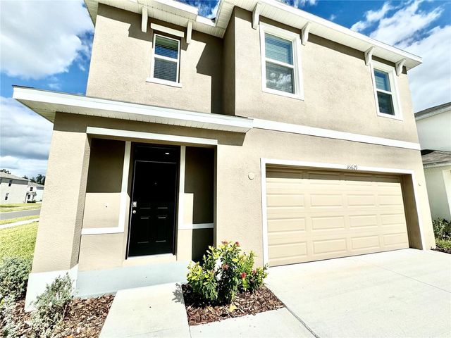 35629 KINSEY POINT, Zephyrhills, FL 33541