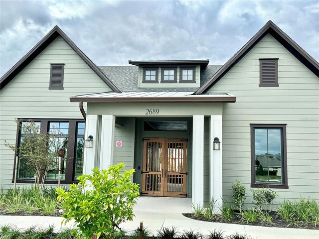 35629 KINSEY POINT, Zephyrhills, FL 33541