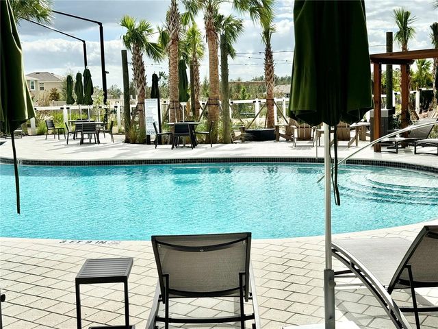 35629 KINSEY POINT, Zephyrhills, FL 33541