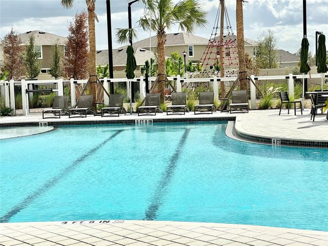 35629 KINSEY POINT, Zephyrhills, FL 33541