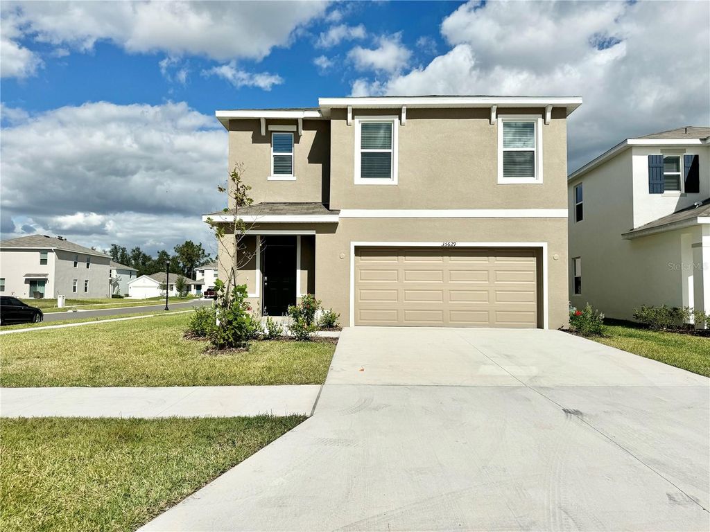 35629 KINSEY POINT, Zephyrhills, FL 33541