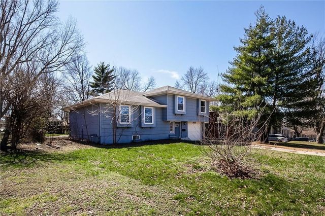 7917 E 117th Street, Kansas City, MO 64134