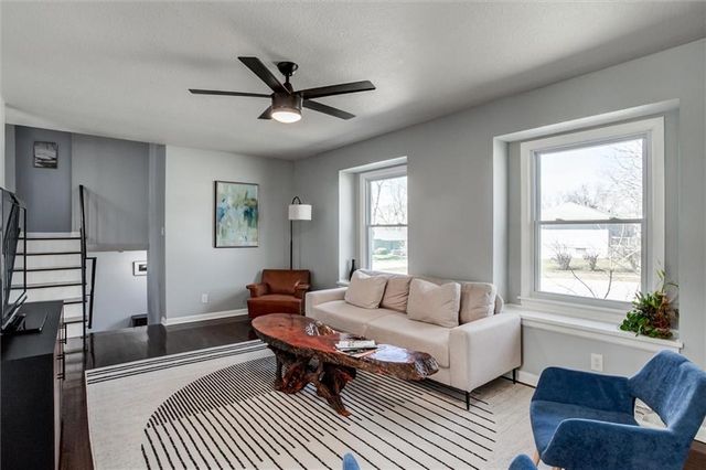 7917 E 117th Street, Kansas City, MO 64134