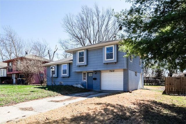 7917 E 117th Street, Kansas City, MO 64134