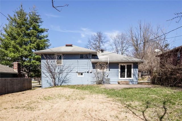 7917 E 117th Street, Kansas City, MO 64134