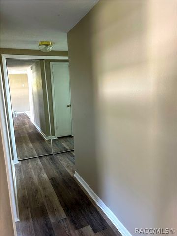 6 Donna Street, Beverly Hills, FL 34465