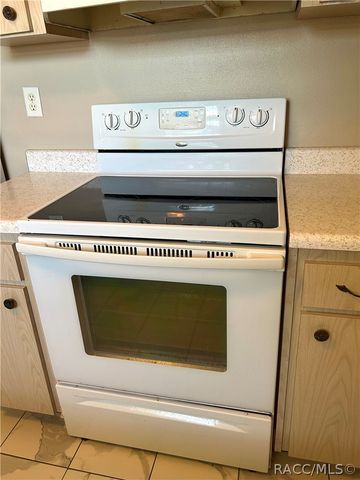 6 Donna Street, Beverly Hills, FL 34465