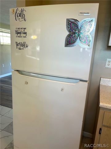 6 Donna Street, Beverly Hills, FL 34465