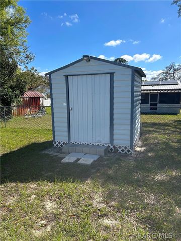 6 Donna Street, Beverly Hills, FL 34465