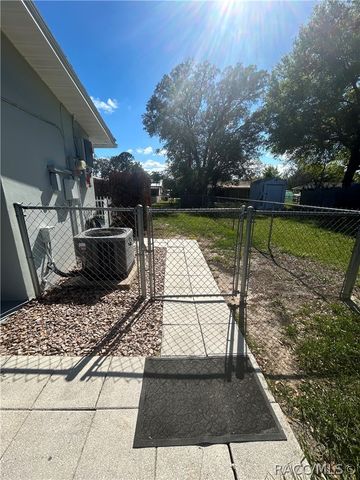 6 Donna Street, Beverly Hills, FL 34465