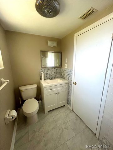 6 Donna Street, Beverly Hills, FL 34465