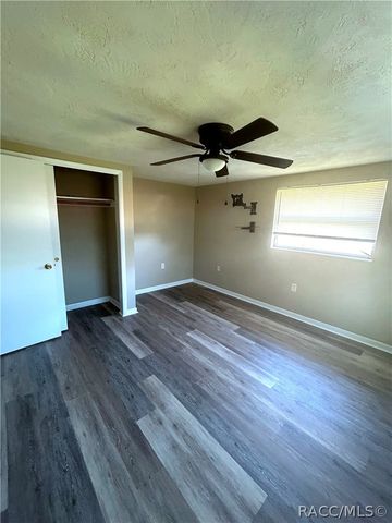 6 Donna Street, Beverly Hills, FL 34465