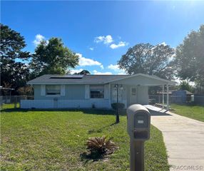 6 Donna Street, Beverly Hills, FL 34465